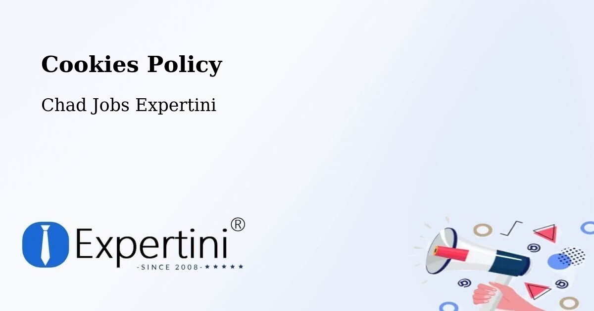 Cookie Policy – Adré - Chad Jobs Expertini