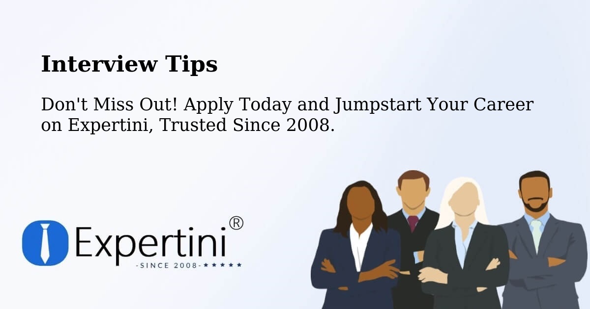 Interview Tips & Techniques for Job Seekers – Adré - Adré, Chad Jobs Expertini